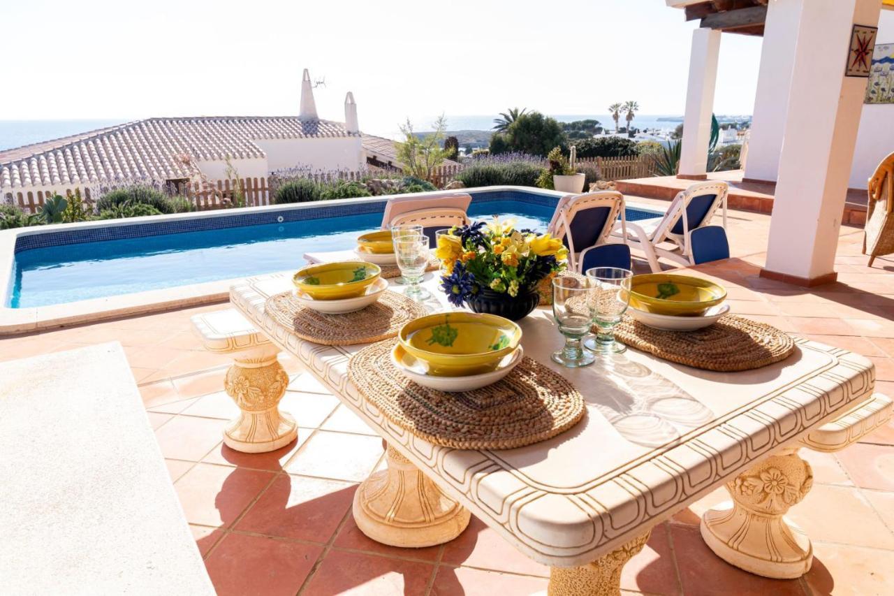 Villa Binibeca Life Ngoại thất bức ảnh