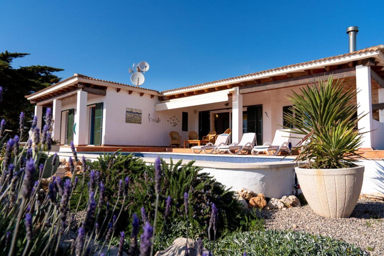 Villa Binibeca Life Ngoại thất bức ảnh