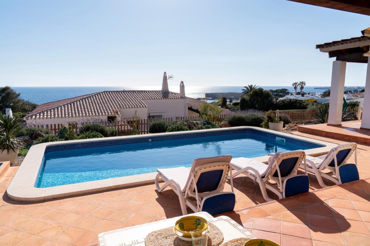 Villa Binibeca Life Ngoại thất bức ảnh