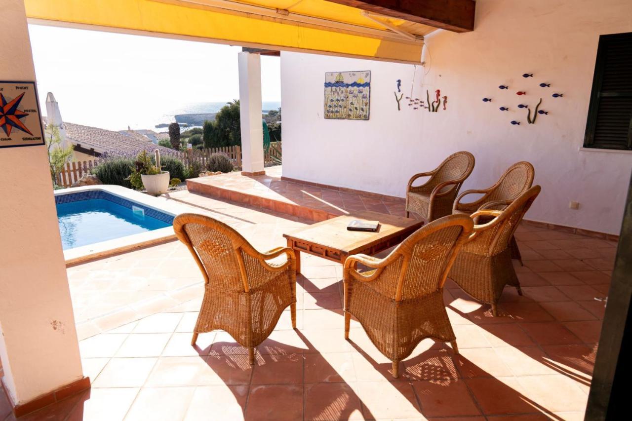 Villa Binibeca Life Ngoại thất bức ảnh