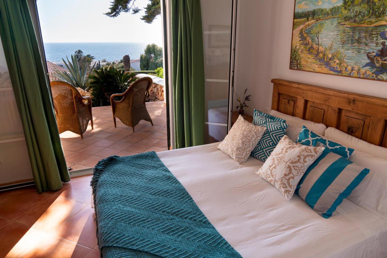 Villa Binibeca Life Ngoại thất bức ảnh