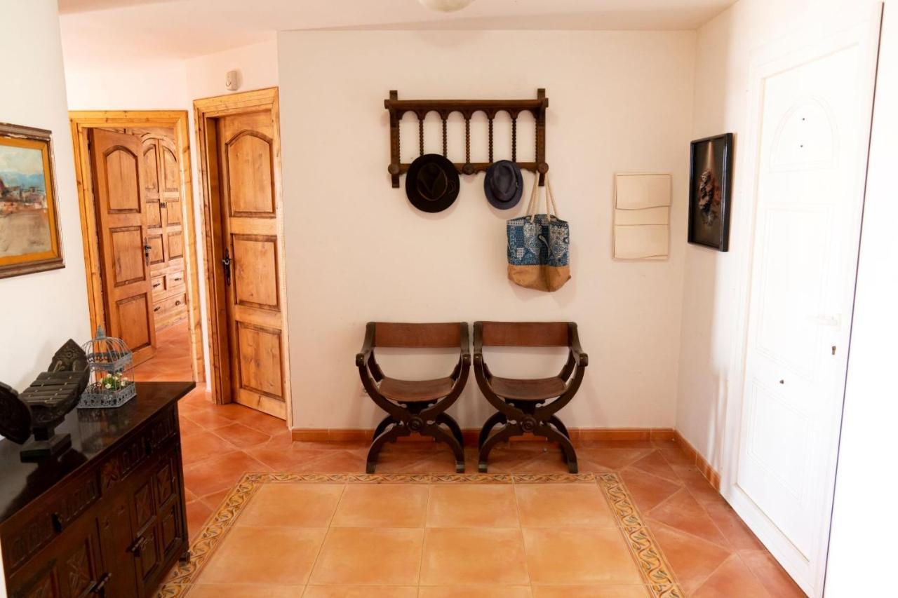 Villa Binibeca Life Ngoại thất bức ảnh