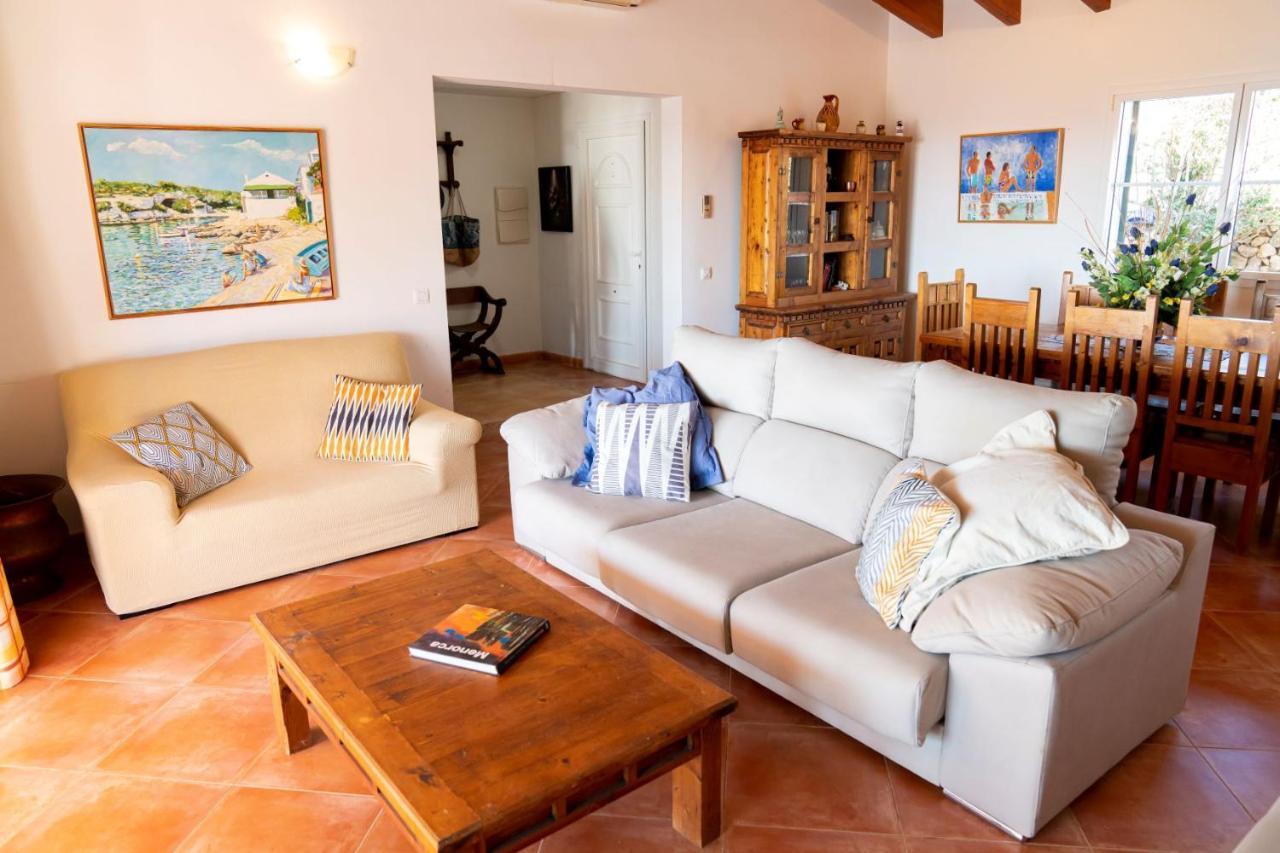 Villa Binibeca Life Ngoại thất bức ảnh