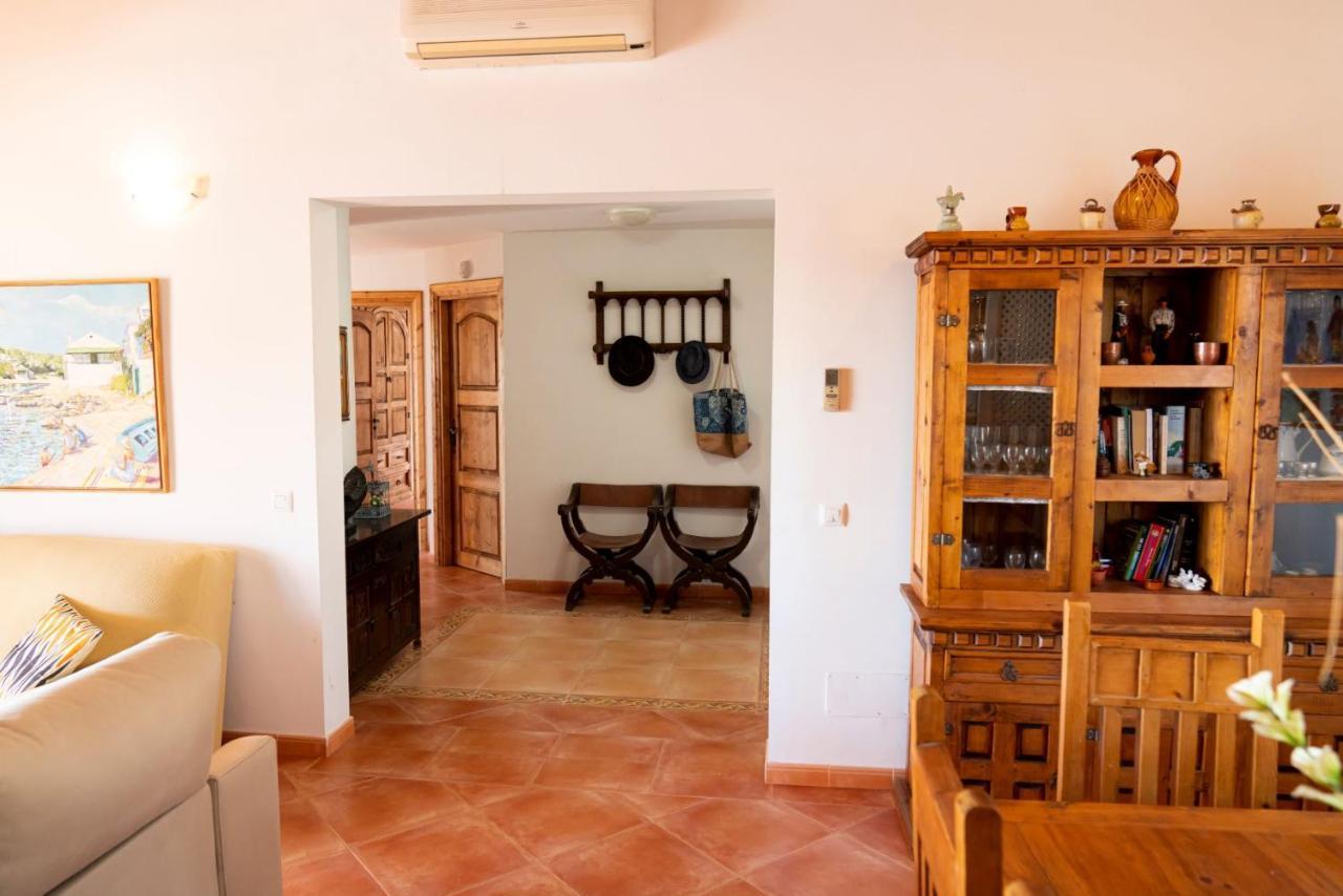 Villa Binibeca Life Ngoại thất bức ảnh