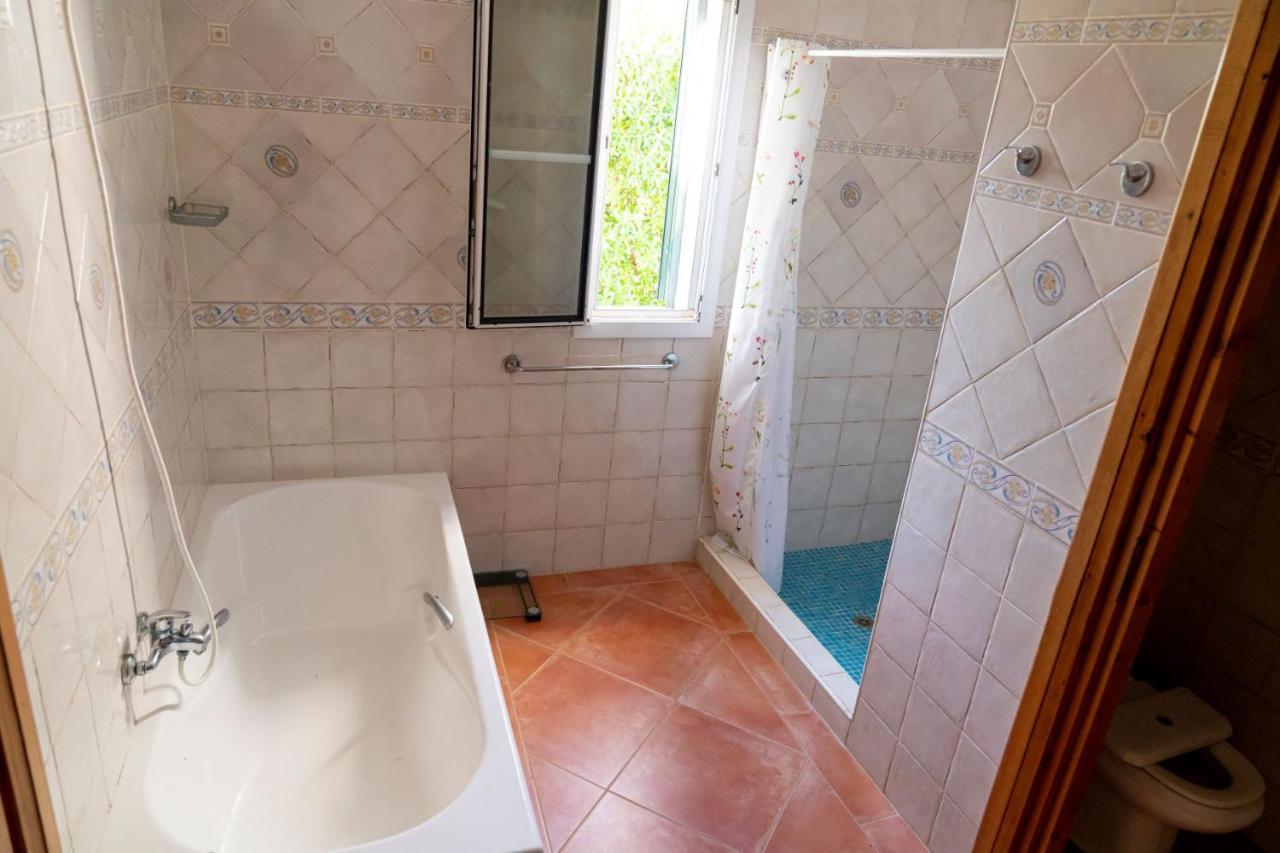 Villa Binibeca Life Ngoại thất bức ảnh