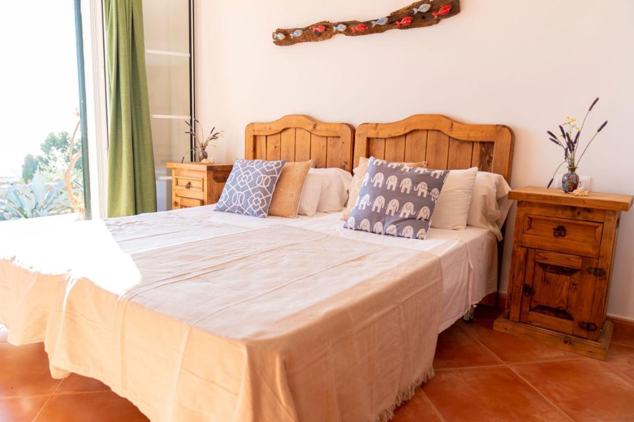 Villa Binibeca Life Ngoại thất bức ảnh